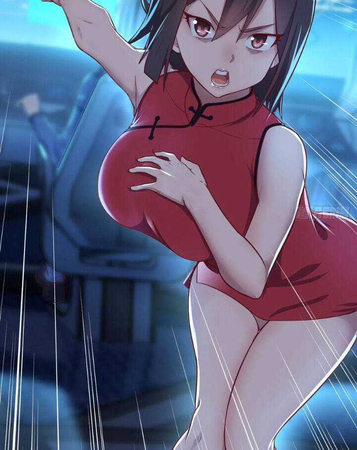 Trợ Lý Thánh Tôn, Ta Đã Vô Địch Chapter 25 trang 22