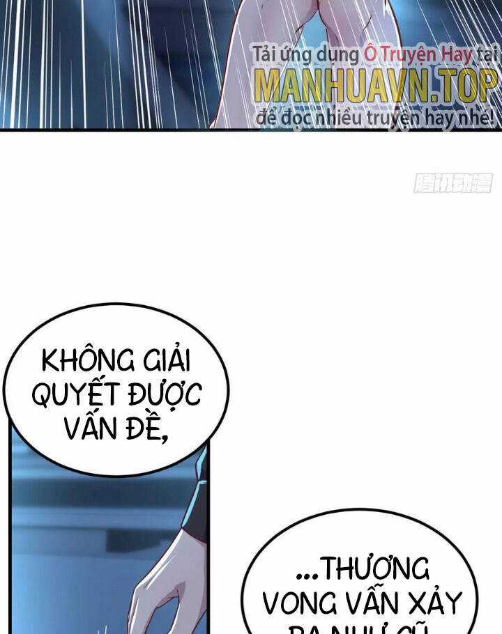 Trợ Lý Thánh Tôn, Ta Đã Vô Địch Chapter 25 trang 23