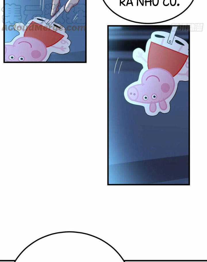 Trợ Lý Thánh Tôn, Ta Đã Vô Địch Chapter 25 trang 24