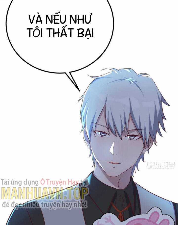 Trợ Lý Thánh Tôn, Ta Đã Vô Địch Chapter 25 trang 25