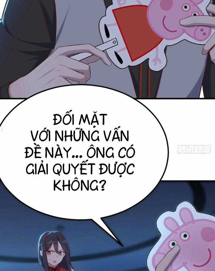 Trợ Lý Thánh Tôn, Ta Đã Vô Địch Chapter 25 trang 26