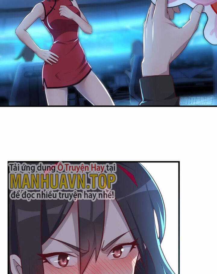 Trợ Lý Thánh Tôn, Ta Đã Vô Địch Chapter 25 trang 27