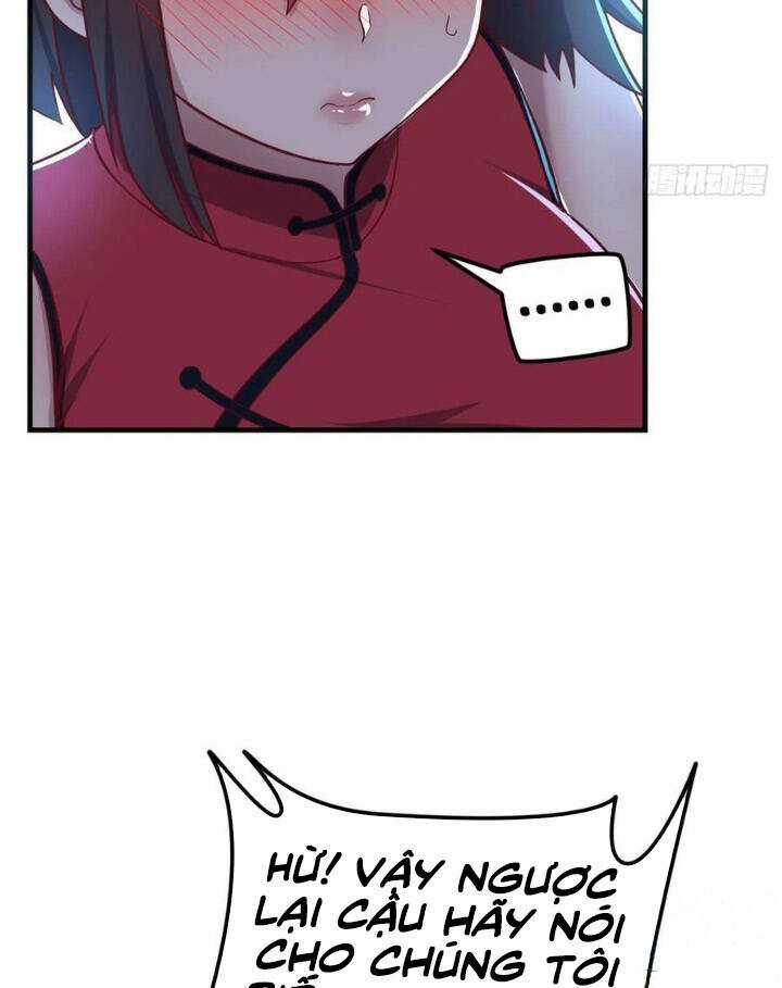 Trợ Lý Thánh Tôn, Ta Đã Vô Địch Chapter 25 trang 28