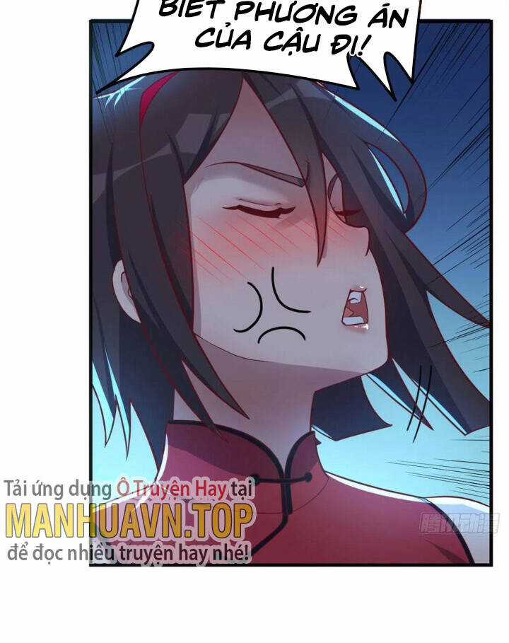 Trợ Lý Thánh Tôn, Ta Đã Vô Địch Chapter 25 trang 29