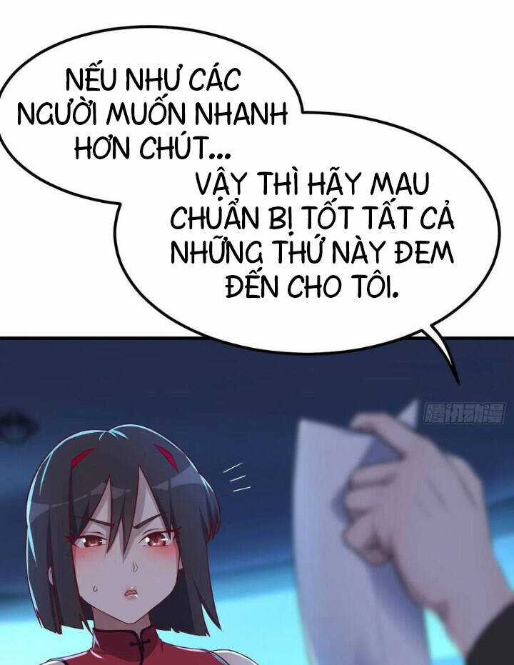 Trợ Lý Thánh Tôn, Ta Đã Vô Địch Chapter 25 trang 30