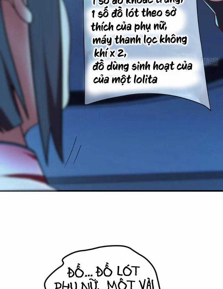 Trợ Lý Thánh Tôn, Ta Đã Vô Địch Chapter 25 trang 32