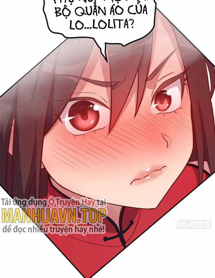 Trợ Lý Thánh Tôn, Ta Đã Vô Địch Chapter 25 trang 33