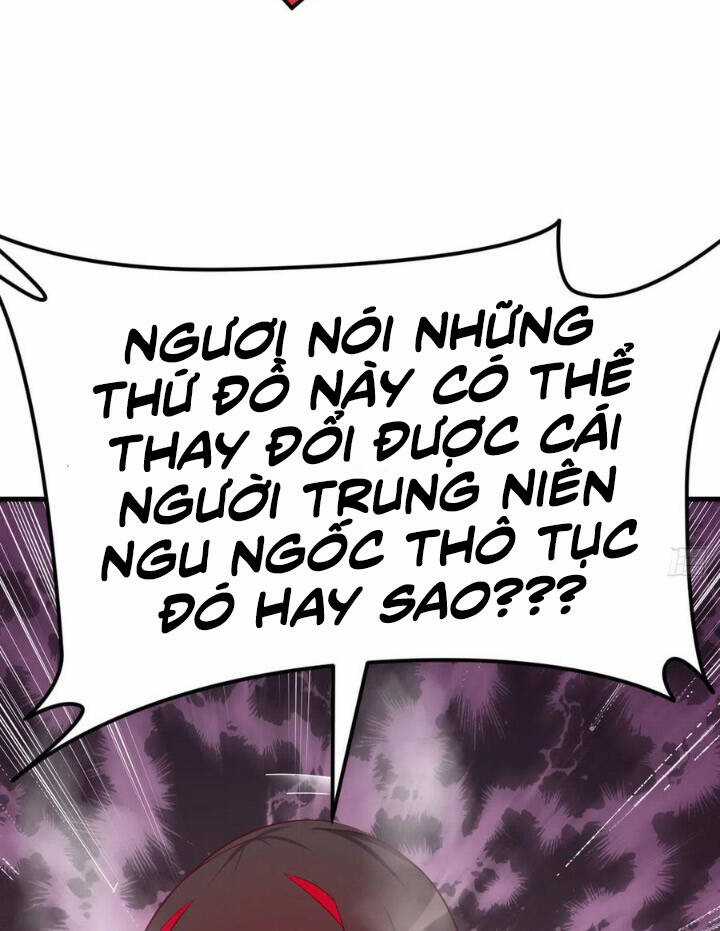 Trợ Lý Thánh Tôn, Ta Đã Vô Địch Chapter 25 trang 34