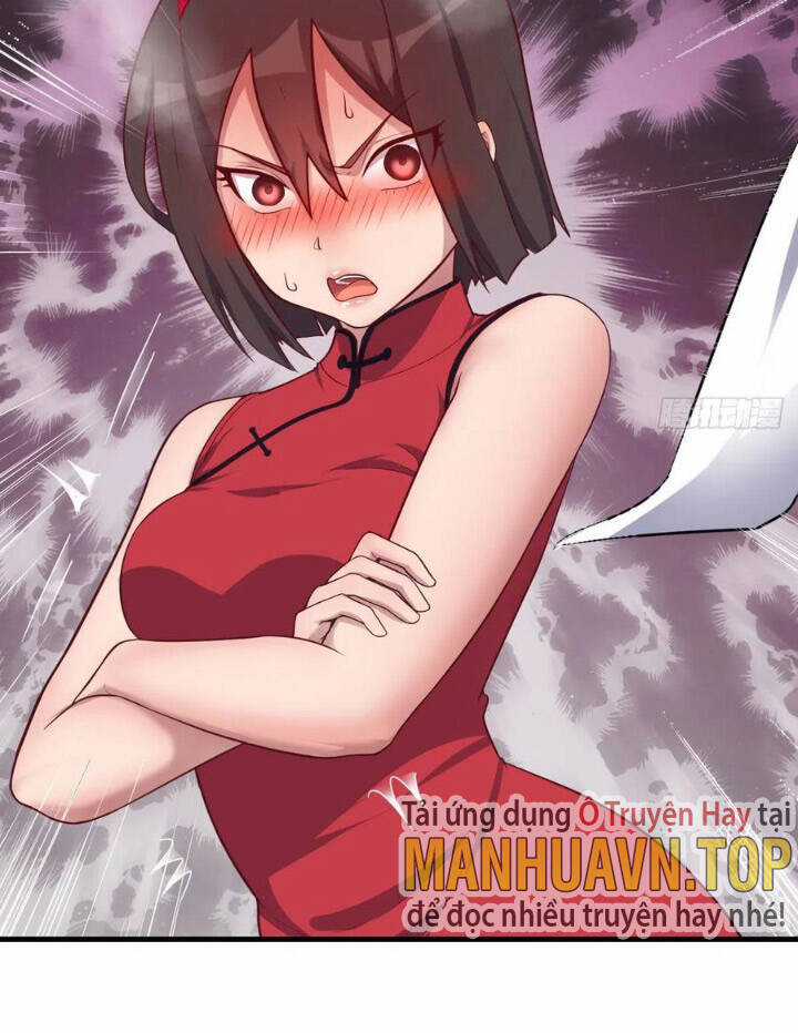 Trợ Lý Thánh Tôn, Ta Đã Vô Địch Chapter 25 trang 35