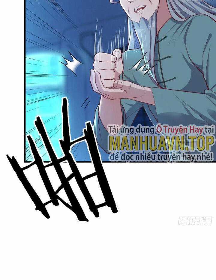 Trợ Lý Thánh Tôn, Ta Đã Vô Địch Chapter 25 trang 37