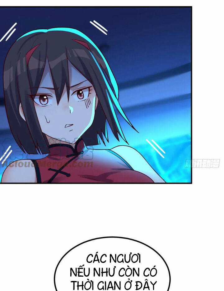 Trợ Lý Thánh Tôn, Ta Đã Vô Địch Chapter 25 trang 38