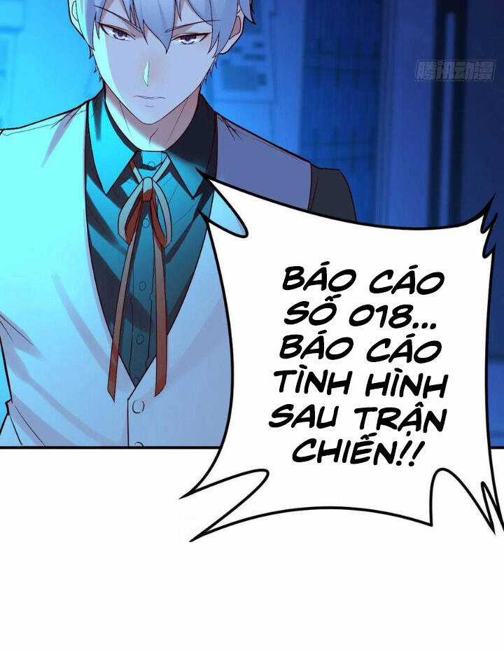 Trợ Lý Thánh Tôn, Ta Đã Vô Địch Chapter 25 trang 40