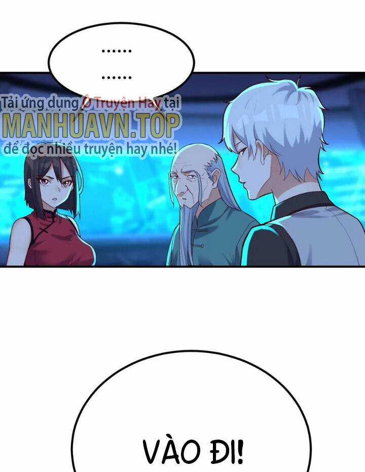 Trợ Lý Thánh Tôn, Ta Đã Vô Địch Chapter 25 trang 41