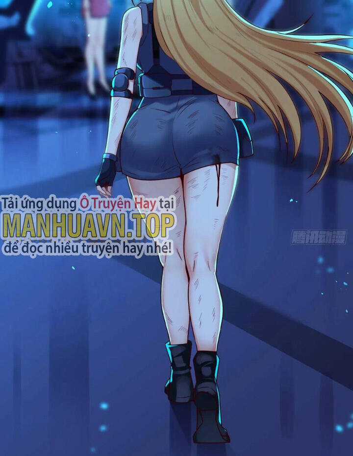 Trợ Lý Thánh Tôn, Ta Đã Vô Địch Chapter 25 trang 45