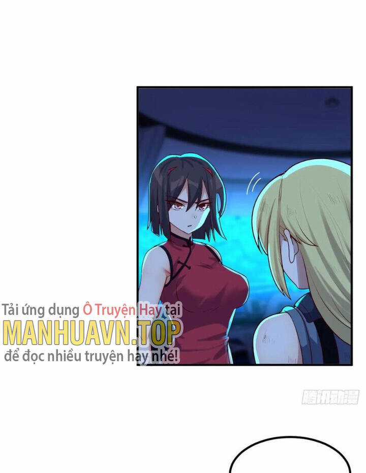 Trợ Lý Thánh Tôn, Ta Đã Vô Địch Chapter 25 trang 47