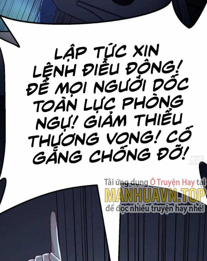 Trợ Lý Thánh Tôn, Ta Đã Vô Địch Chapter 25 trang 5