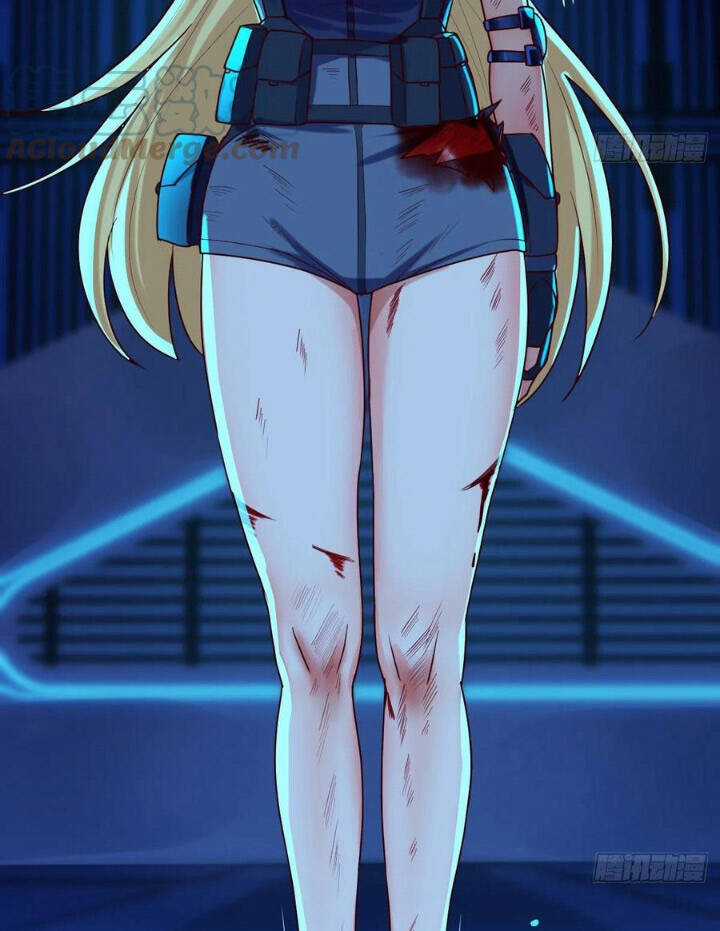 Trợ Lý Thánh Tôn, Ta Đã Vô Địch Chapter 25 trang 50