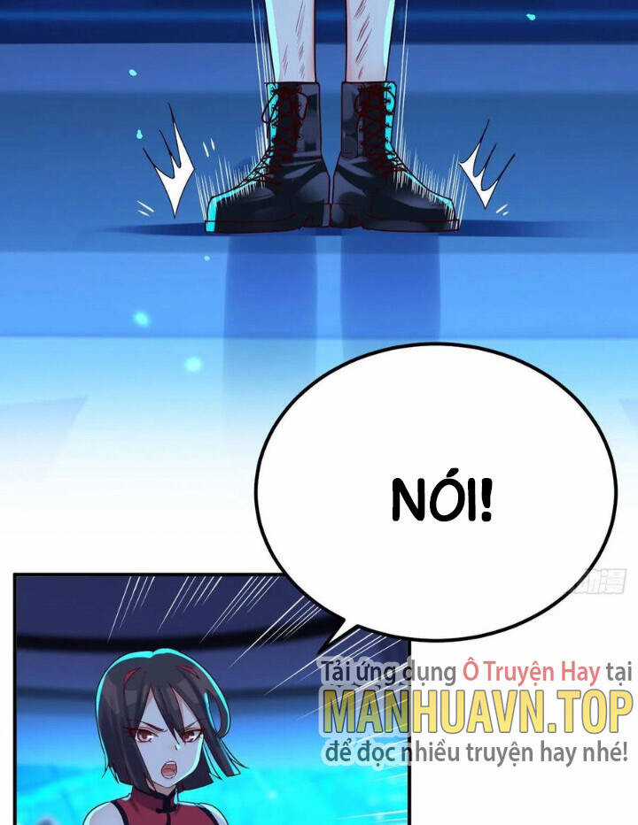 Trợ Lý Thánh Tôn, Ta Đã Vô Địch Chapter 25 trang 51