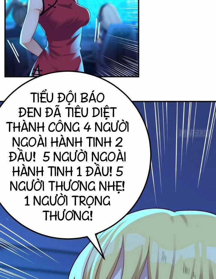 Trợ Lý Thánh Tôn, Ta Đã Vô Địch Chapter 25 trang 52