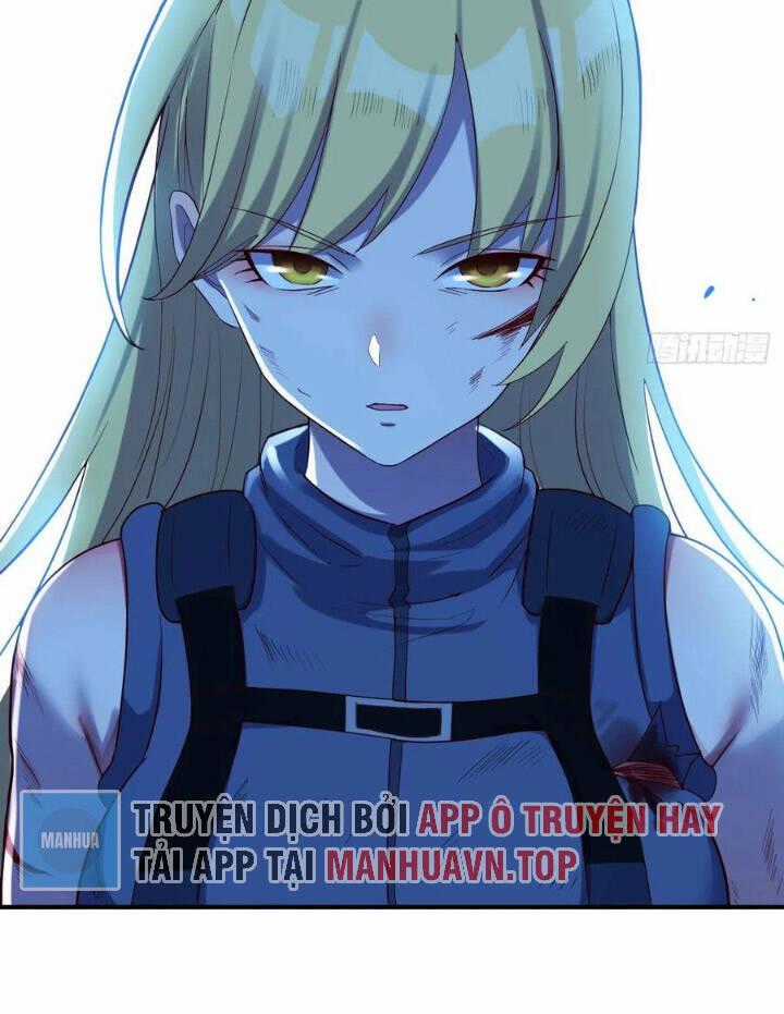 Trợ Lý Thánh Tôn, Ta Đã Vô Địch Chapter 25 trang 56