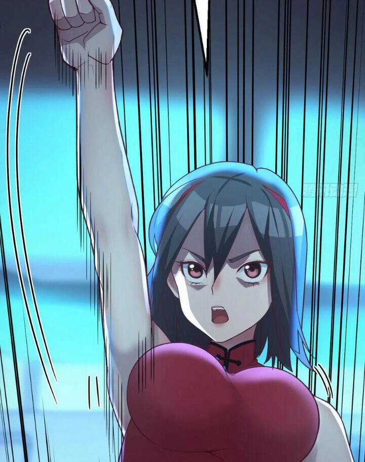 Trợ Lý Thánh Tôn, Ta Đã Vô Địch Chapter 25 trang 6