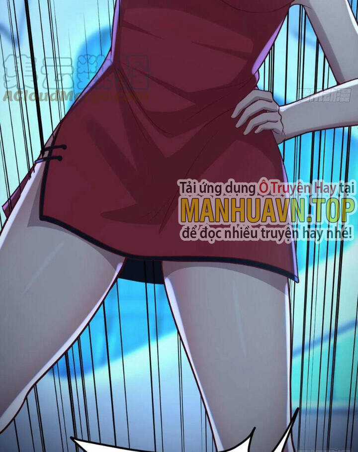 Trợ Lý Thánh Tôn, Ta Đã Vô Địch Chapter 25 trang 7