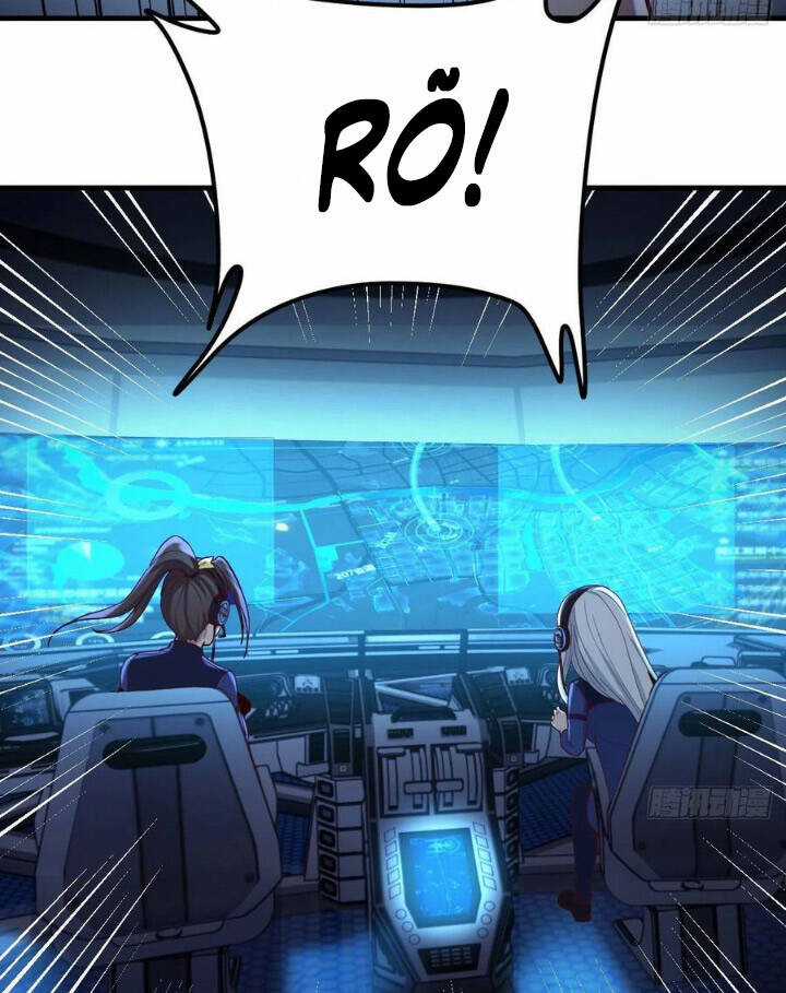 Trợ Lý Thánh Tôn, Ta Đã Vô Địch Chapter 25 trang 8