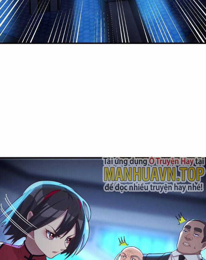 Trợ Lý Thánh Tôn, Ta Đã Vô Địch Chapter 25 trang 9