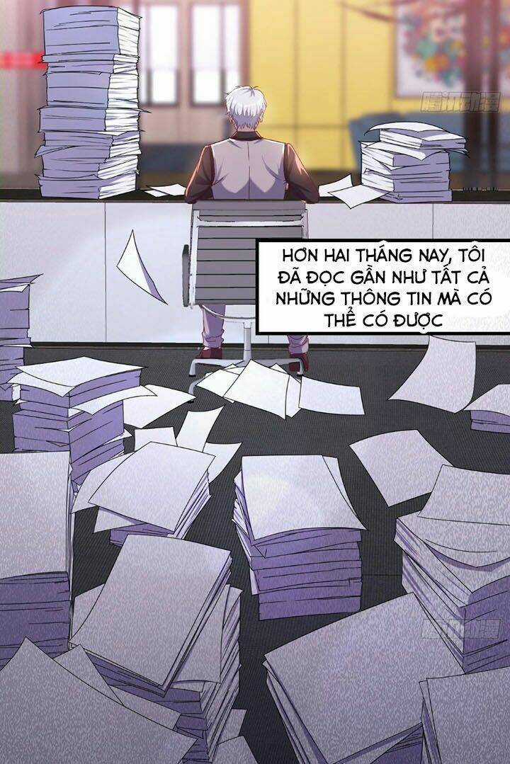 Trợ Lý Thánh Tôn, Ta Đã Vô Địch Chapter 5 trang 12