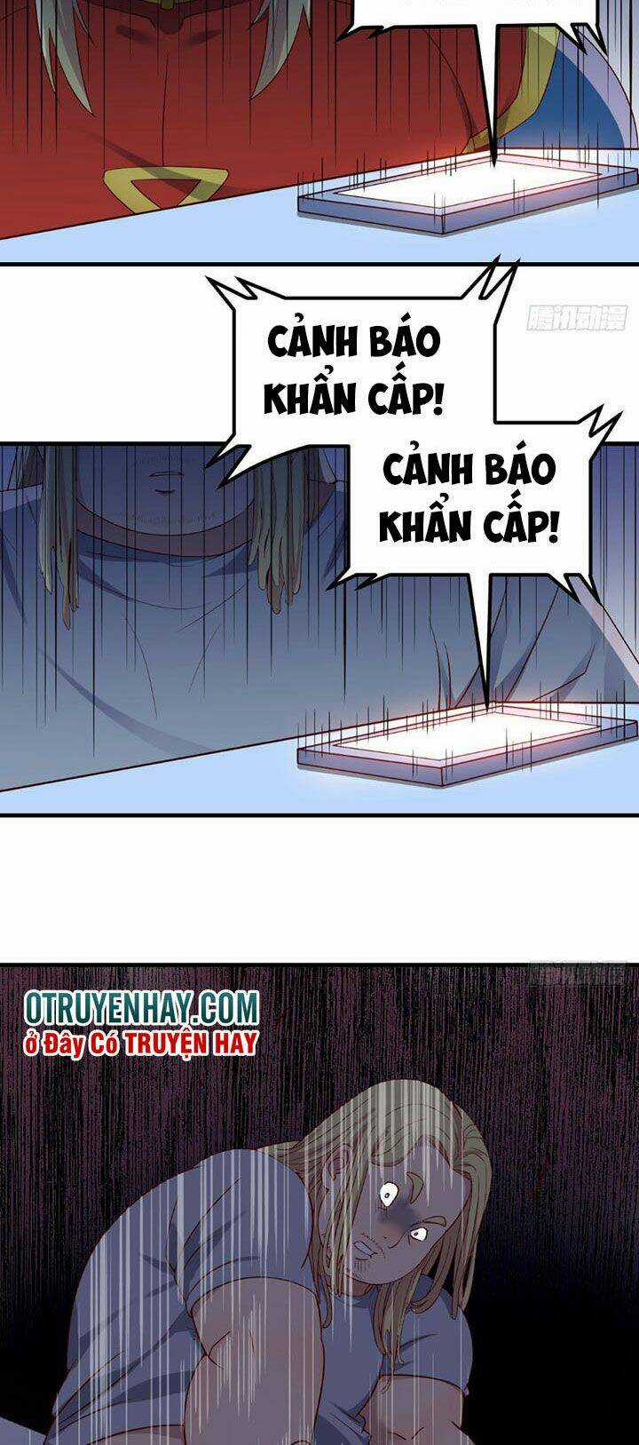 Trợ Lý Thánh Tôn, Ta Đã Vô Địch Chapter 5 trang 24