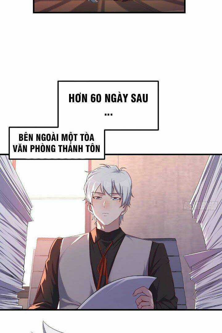 Trợ Lý Thánh Tôn, Ta Đã Vô Địch Chapter 5 trang 6