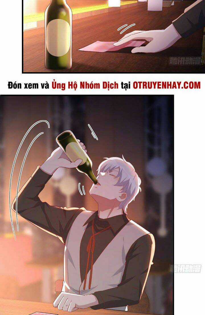 Trợ Lý Thánh Tôn, Ta Đã Vô Địch Chapter 6 trang 10