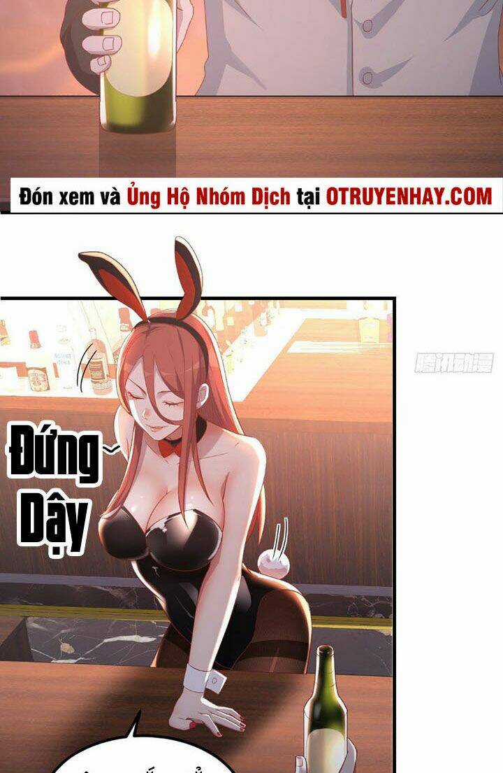 Trợ Lý Thánh Tôn, Ta Đã Vô Địch Chapter 6 trang 15