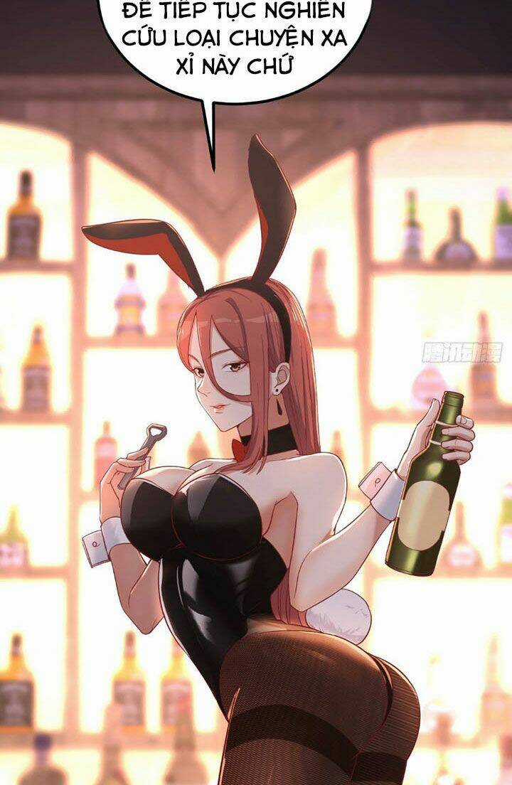 Trợ Lý Thánh Tôn, Ta Đã Vô Địch Chapter 6 trang 17