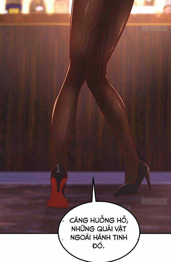 Trợ Lý Thánh Tôn, Ta Đã Vô Địch Chapter 6 trang 18