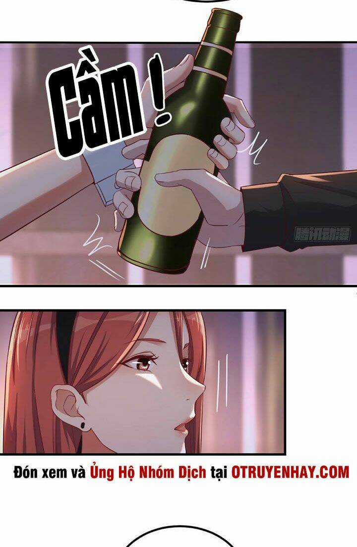 Trợ Lý Thánh Tôn, Ta Đã Vô Địch Chapter 6 trang 19