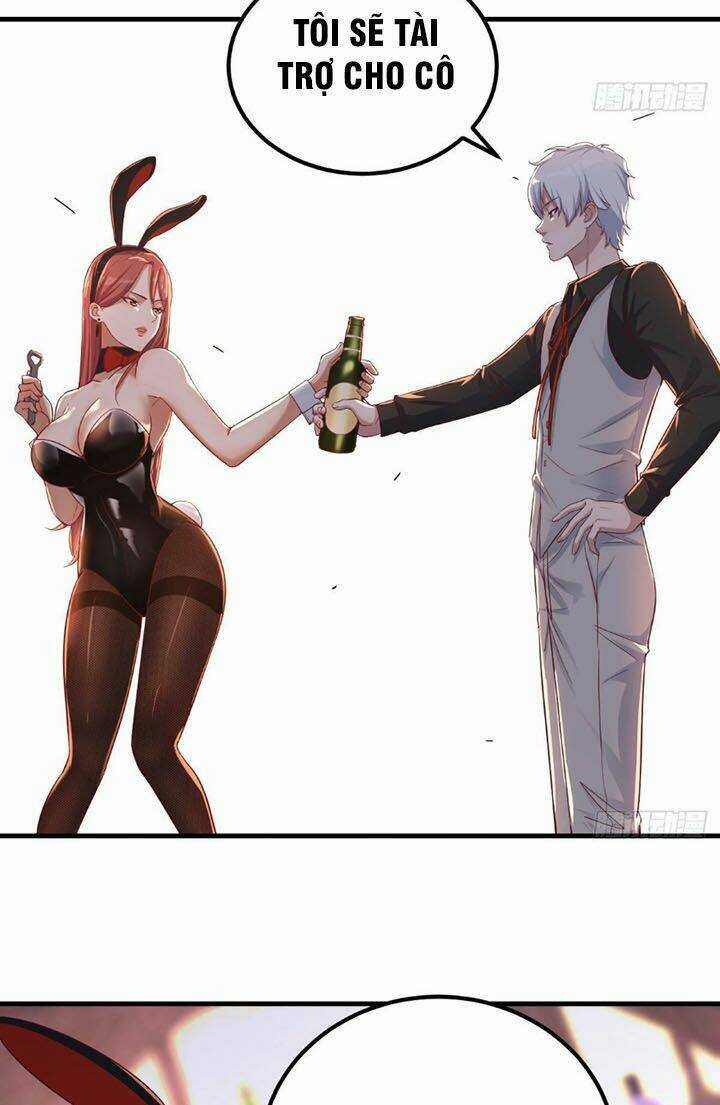 Trợ Lý Thánh Tôn, Ta Đã Vô Địch Chapter 6 trang 20