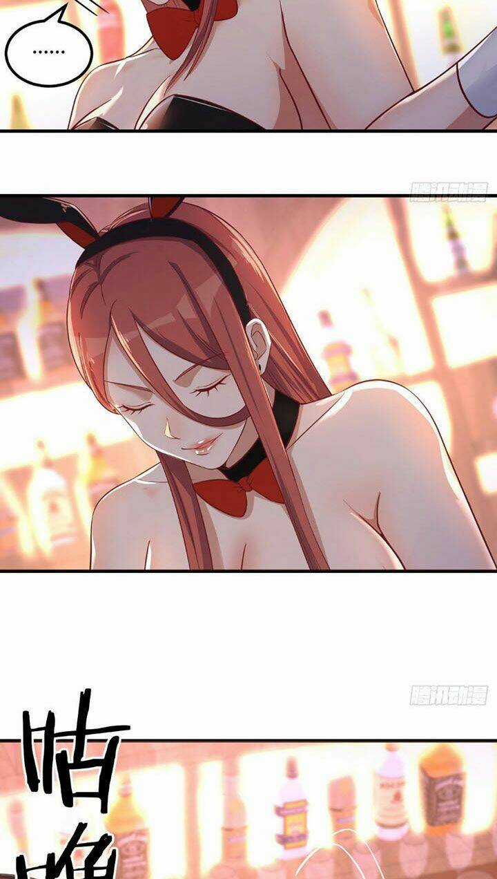 Trợ Lý Thánh Tôn, Ta Đã Vô Địch Chapter 6 trang 24