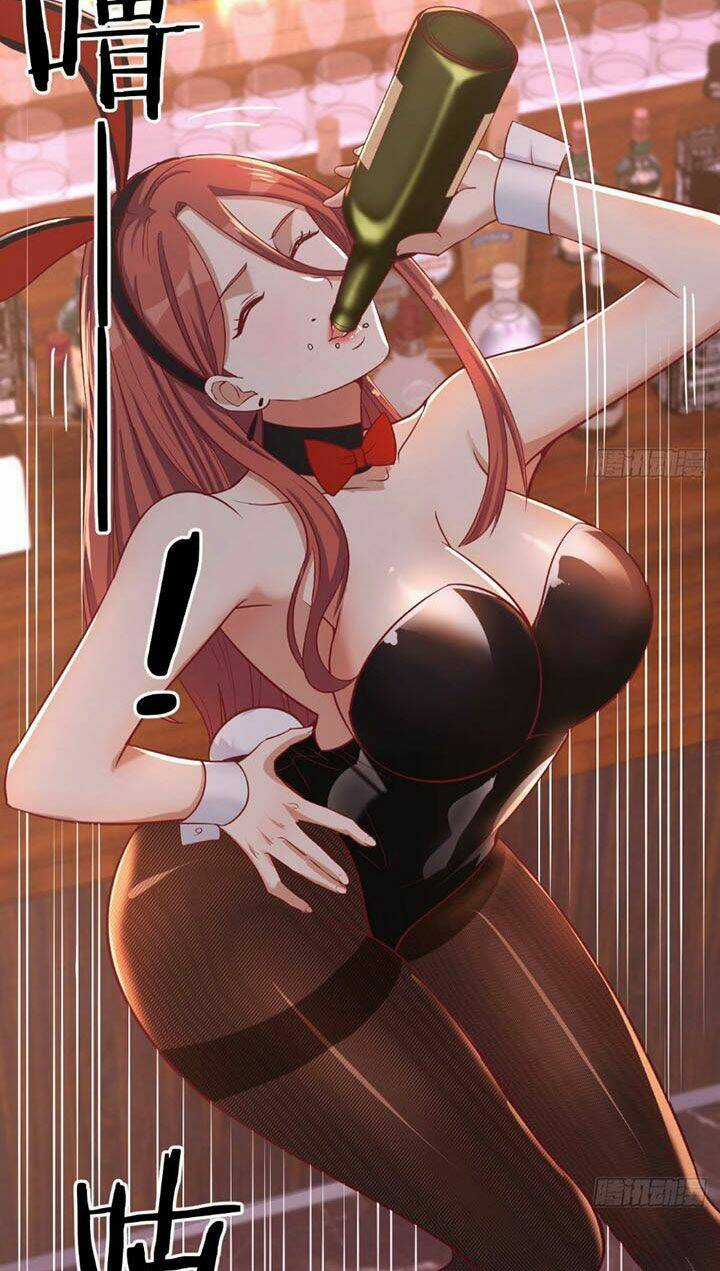 Trợ Lý Thánh Tôn, Ta Đã Vô Địch Chapter 6 trang 25