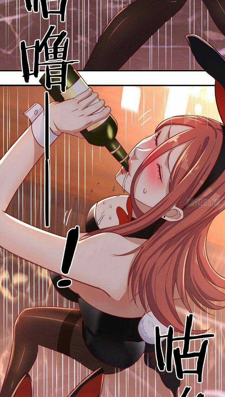 Trợ Lý Thánh Tôn, Ta Đã Vô Địch Chapter 6 trang 26