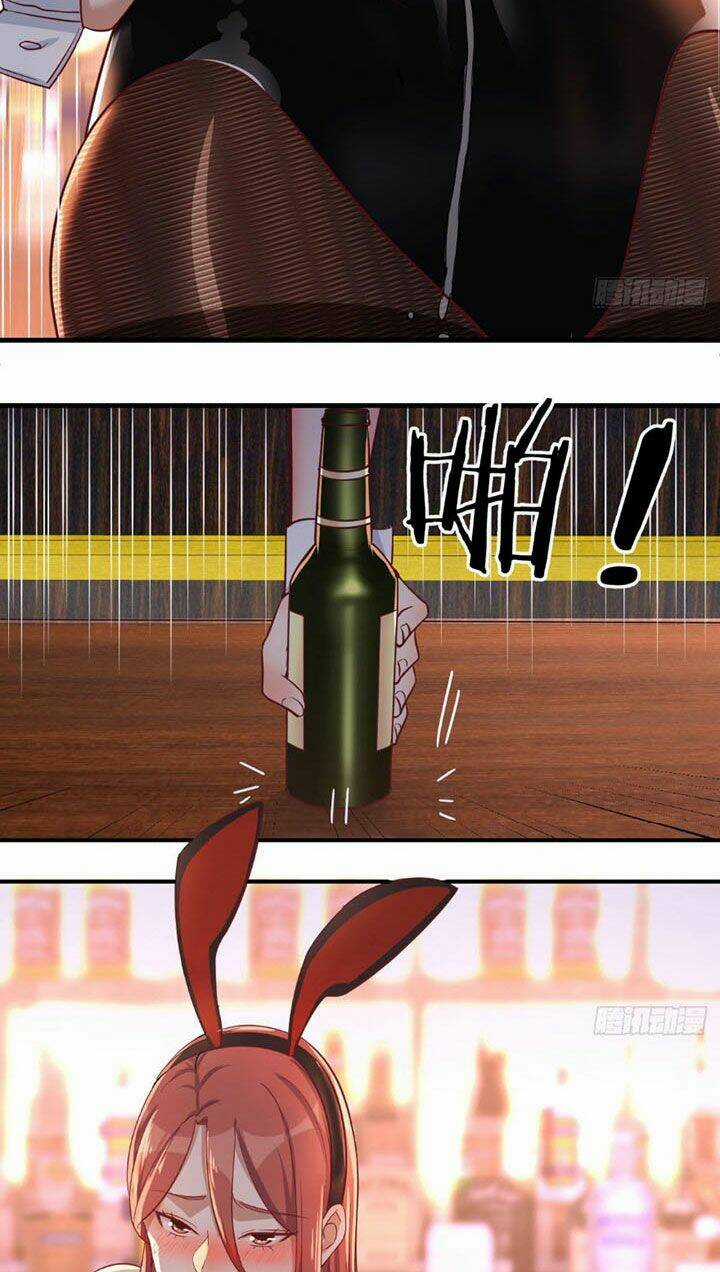 Trợ Lý Thánh Tôn, Ta Đã Vô Địch Chapter 6 trang 28