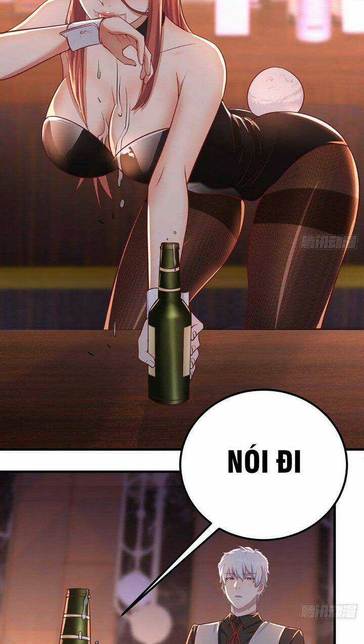 Trợ Lý Thánh Tôn, Ta Đã Vô Địch Chapter 6 trang 29