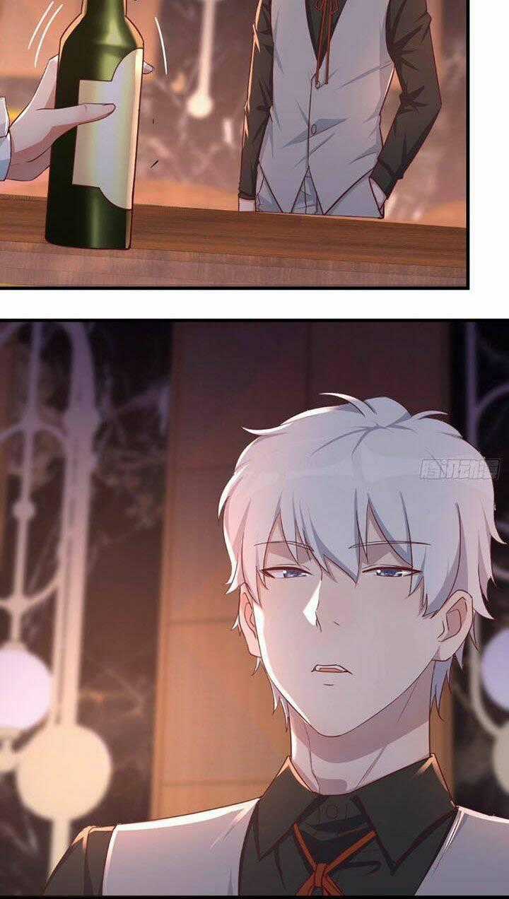 Trợ Lý Thánh Tôn, Ta Đã Vô Địch Chapter 6 trang 30