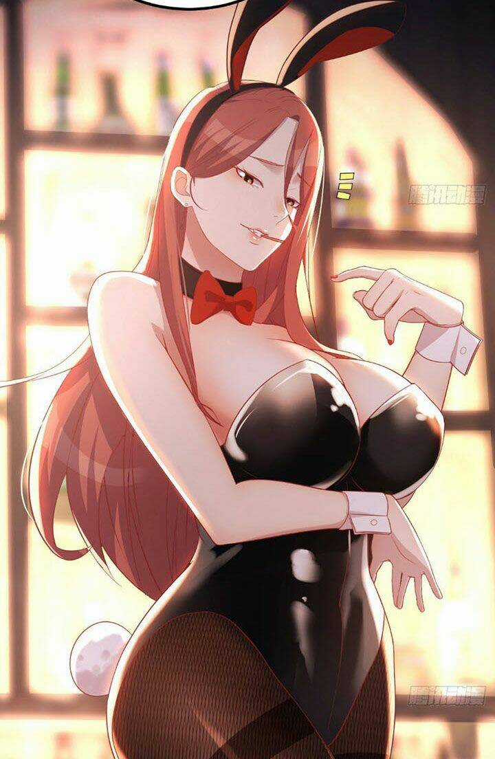 Trợ Lý Thánh Tôn, Ta Đã Vô Địch Chapter 6 trang 4