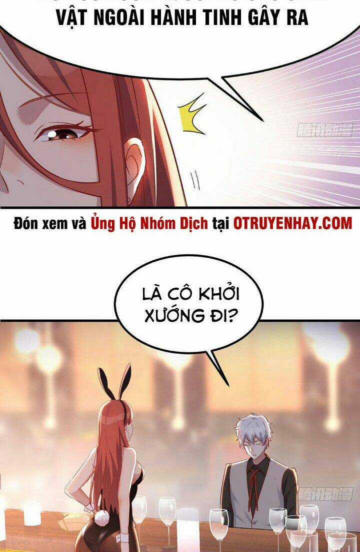 Trợ Lý Thánh Tôn, Ta Đã Vô Địch Chapter 6 trang 6