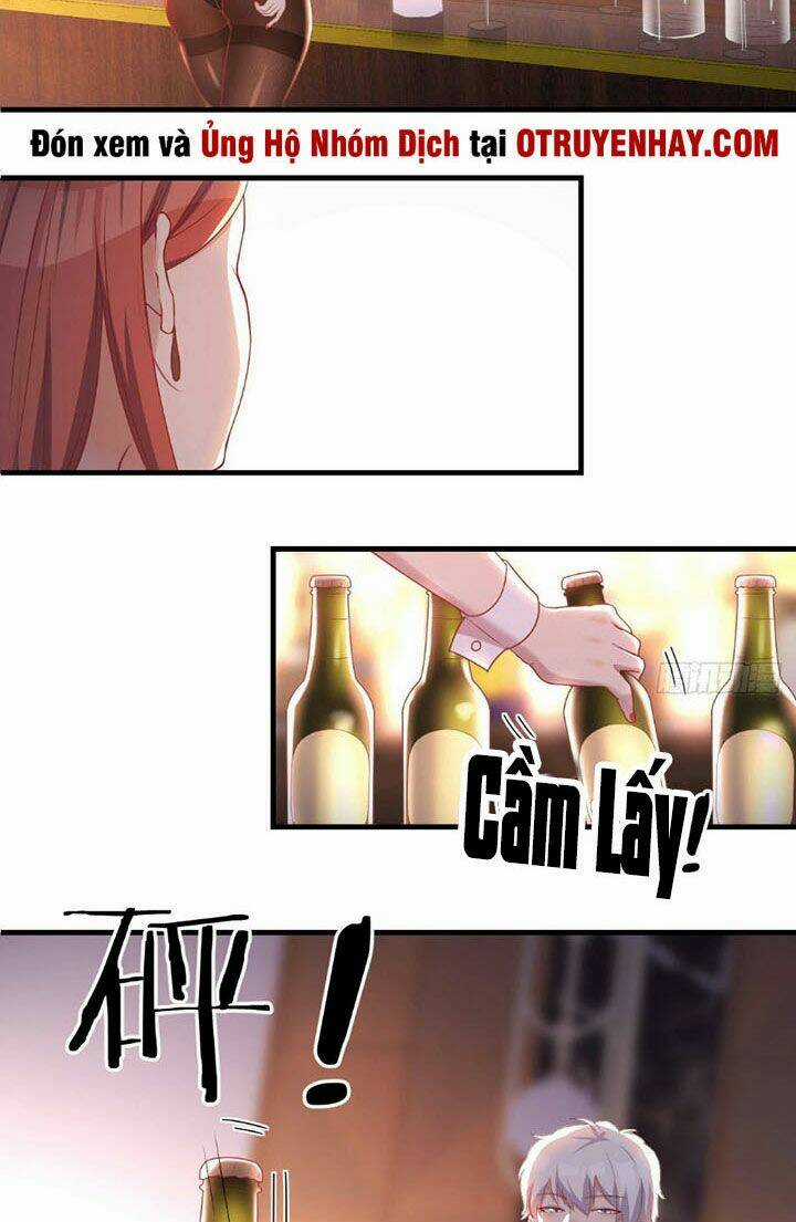 Trợ Lý Thánh Tôn, Ta Đã Vô Địch Chapter 6 trang 7