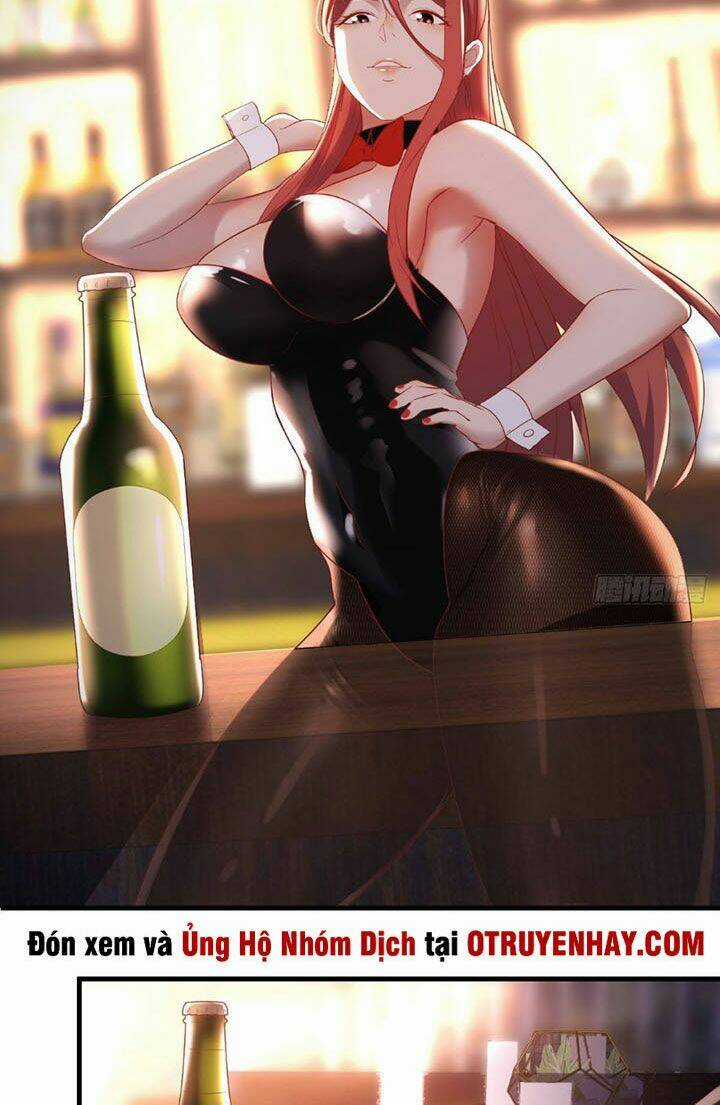 Trợ Lý Thánh Tôn, Ta Đã Vô Địch Chapter 6 trang 9