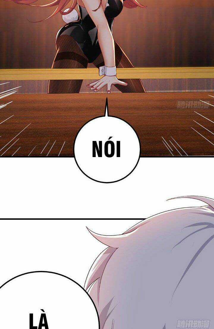 Trợ Lý Thánh Tôn, Ta Đã Vô Địch Chapter 7 trang 10