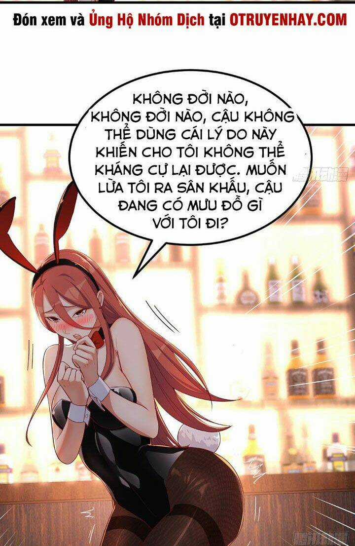 Trợ Lý Thánh Tôn, Ta Đã Vô Địch Chapter 7 trang 12