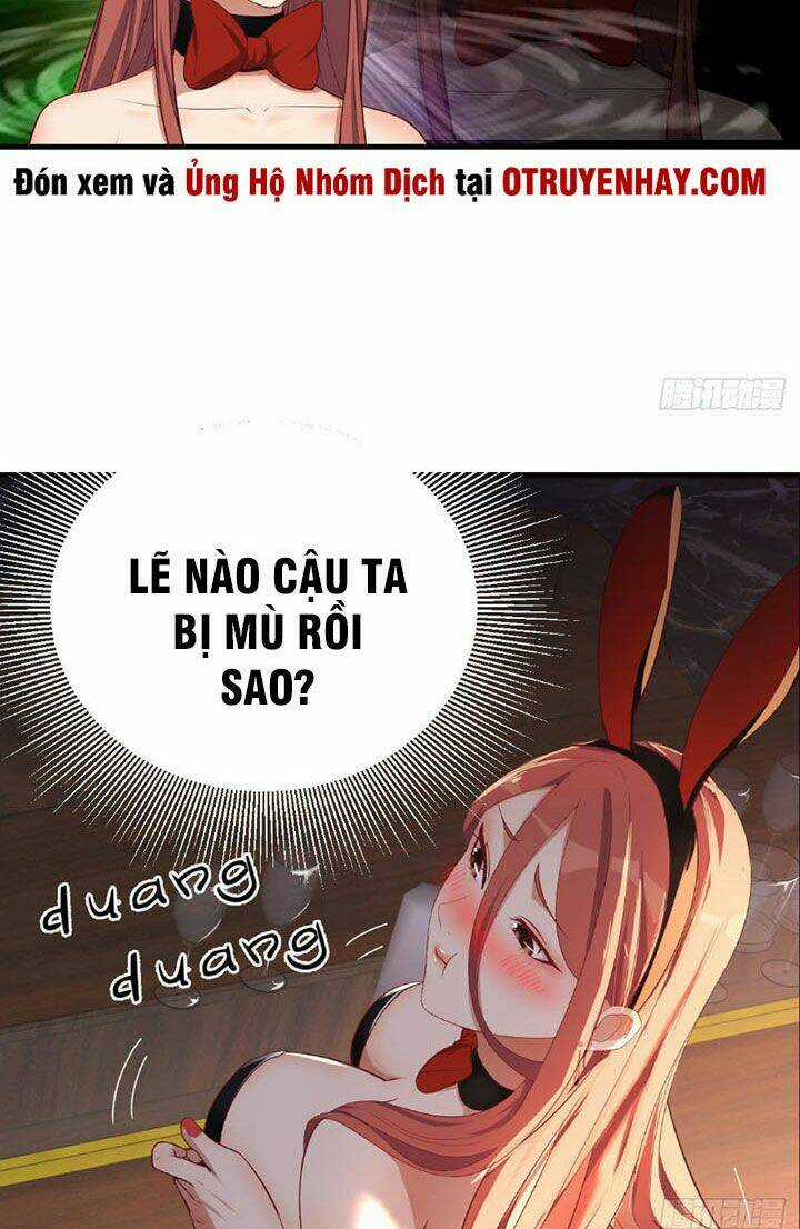 Trợ Lý Thánh Tôn, Ta Đã Vô Địch Chapter 7 trang 14